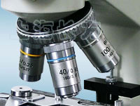 生物显微镜-双目生物显微镜图解说明-上海光学仪器厂