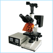 荧光显微镜 CFM-200Z(数码型)