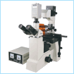 荧光显微镜 CFM-500E(倒置型)