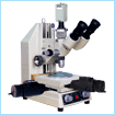 测量显微镜 107JC(电脑型)