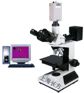 反射金相显微镜