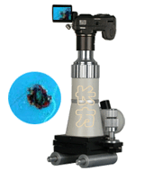 便携式金相显微镜 BX-500Z