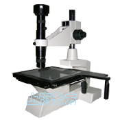 LCD板检测显微镜