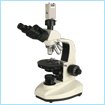 偏光显微镜 XP-200E(电脑型)
