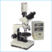 偏光显微镜 XPN-203E(电脑型) 